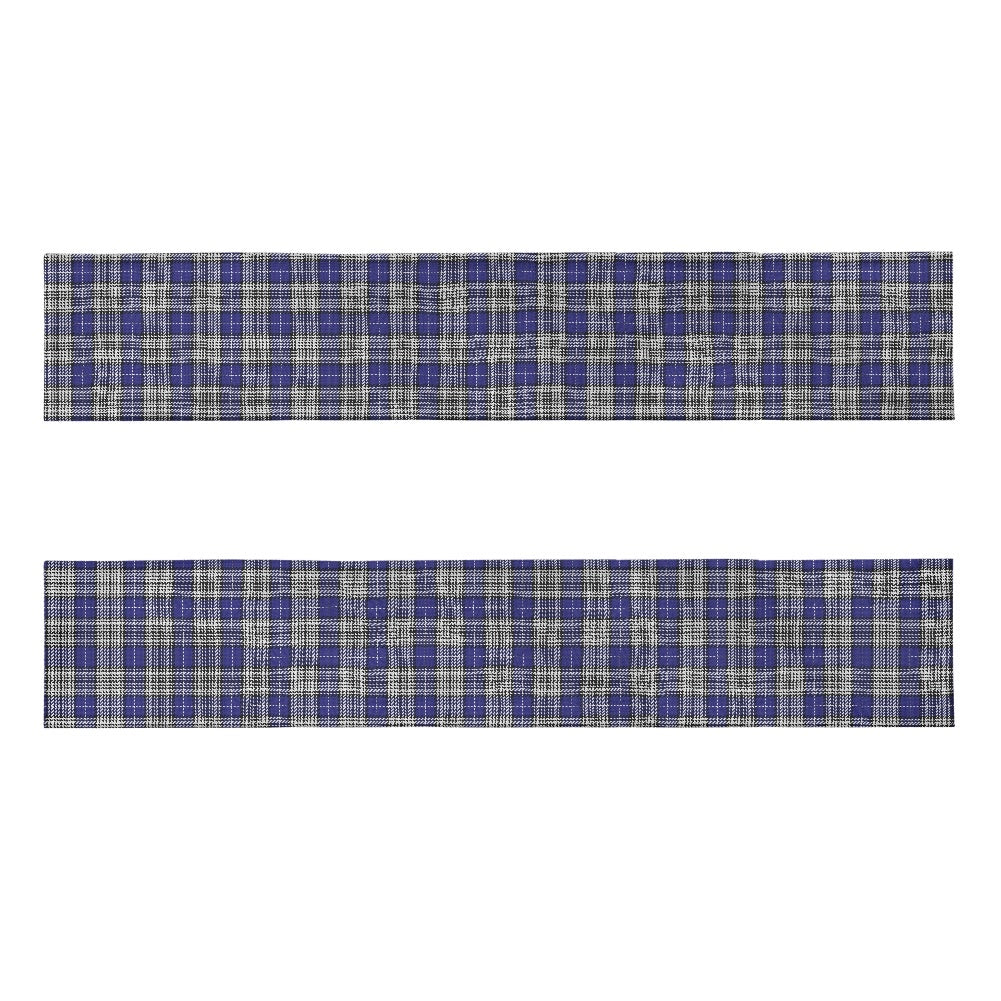 Clan Napier Tartan Scarf