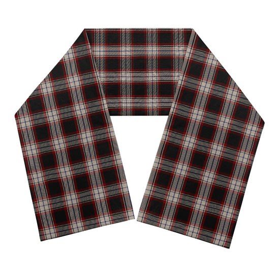 Breizh | Breton | Bretagne Bro-Wened Tartan Scarf