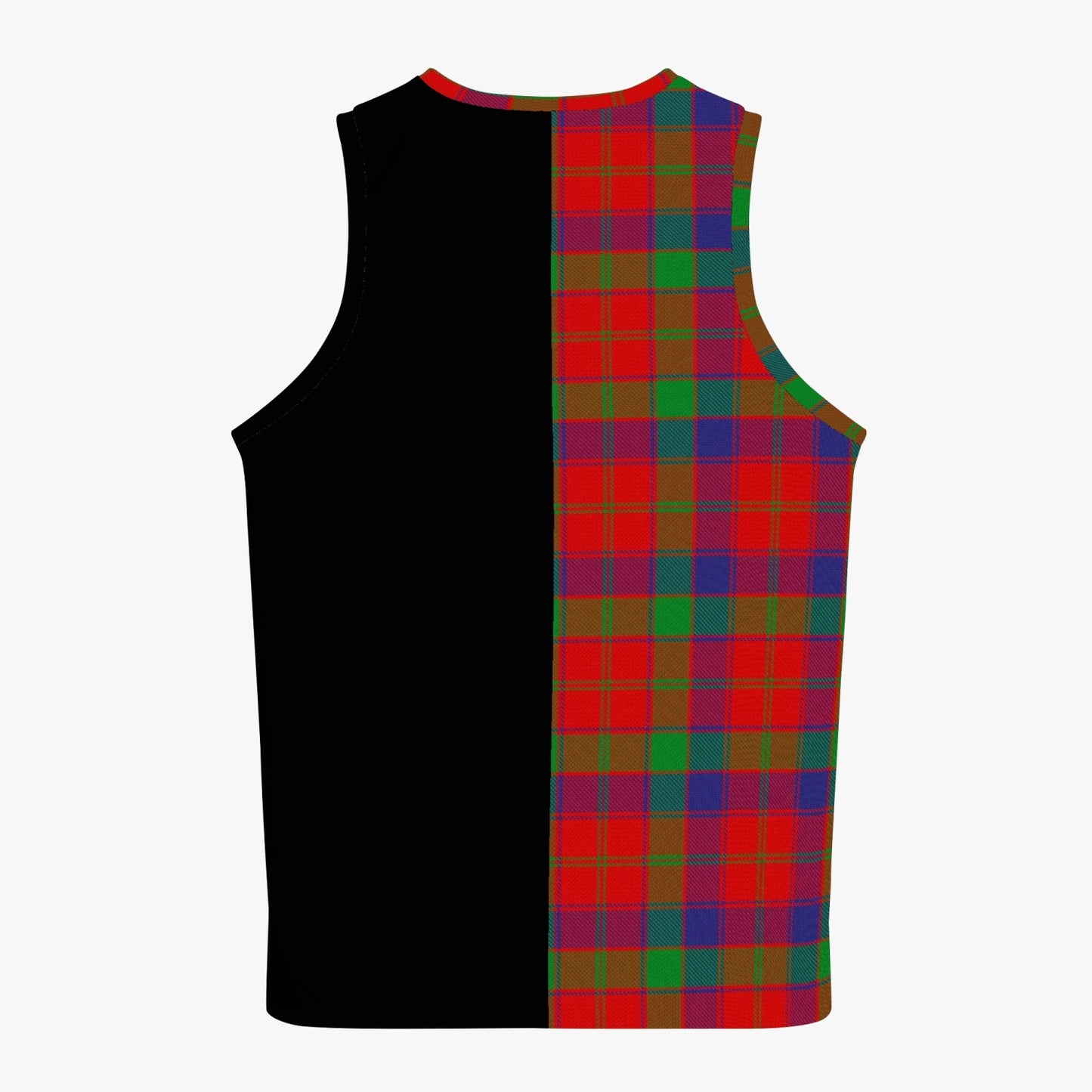 Clan Donnachaidh Basketball Jersey