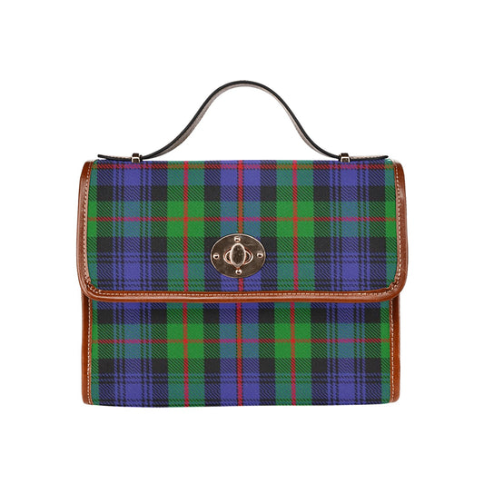 Clan Murray Canvas Handbag