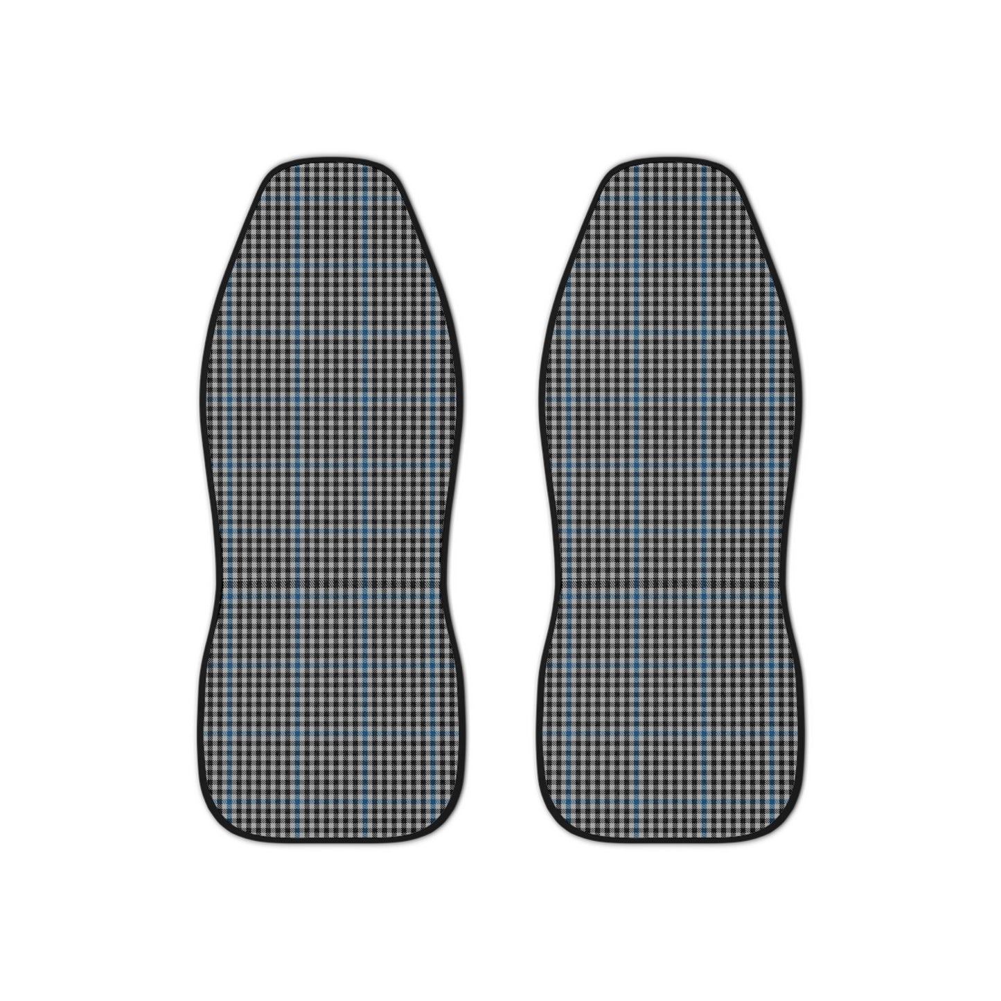 Clan Gladstone Tartan Car Seat Covers