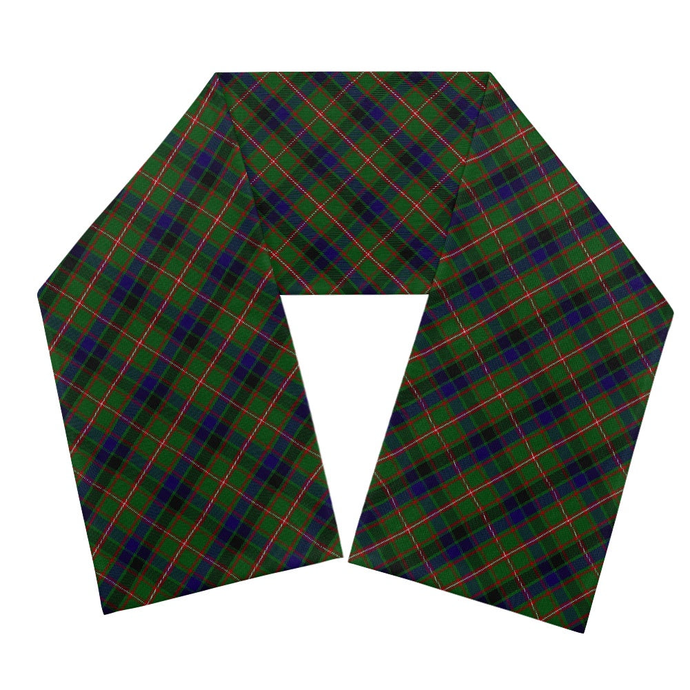 Clan Reid Tartan Scarf