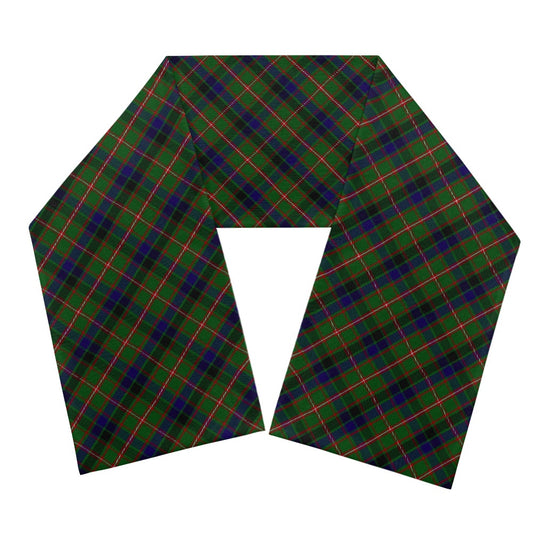 Clan Reid Tartan Scarf
