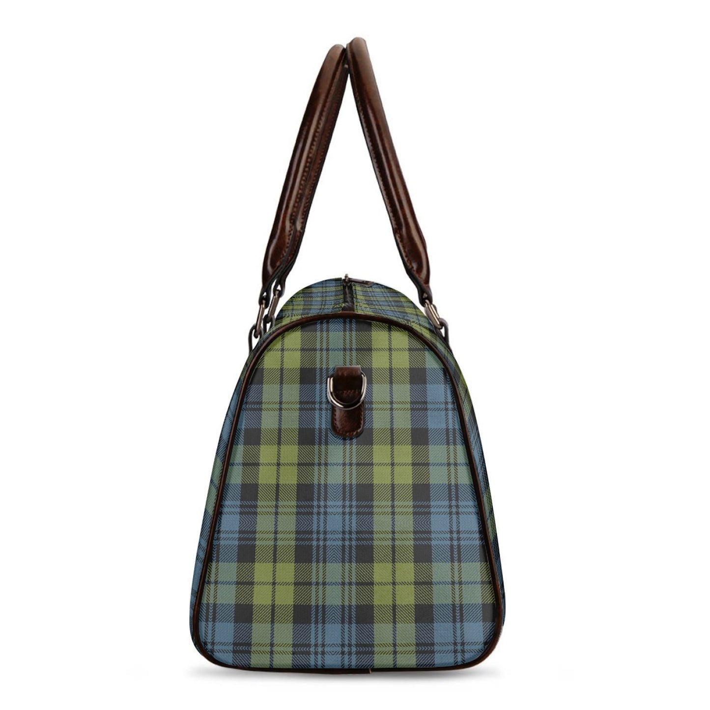 Clan Campbell Duffle Bag