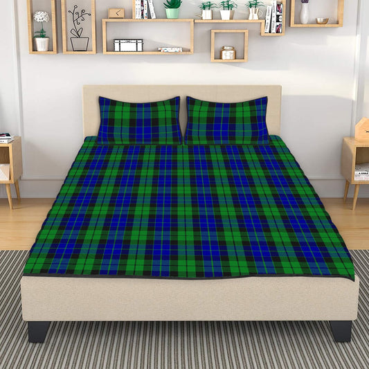 Clan MacKay Quilt Bed Sets
