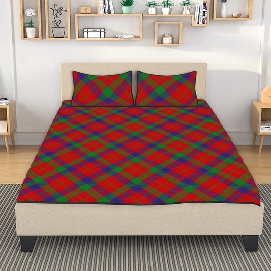Clan Donnachaidh Quilt Bed Sets