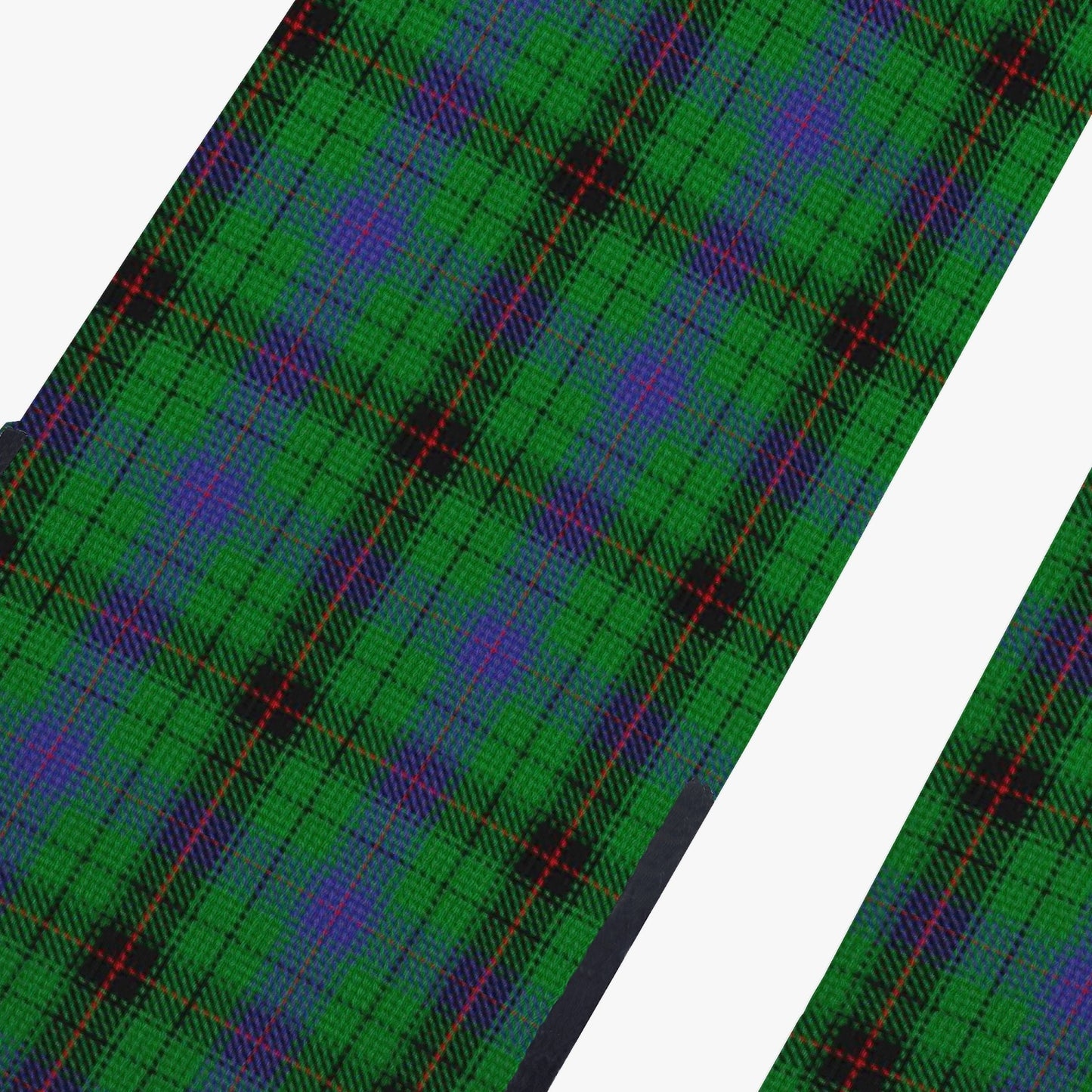 Clan Davidson Tartan Reinforced Sports Socks