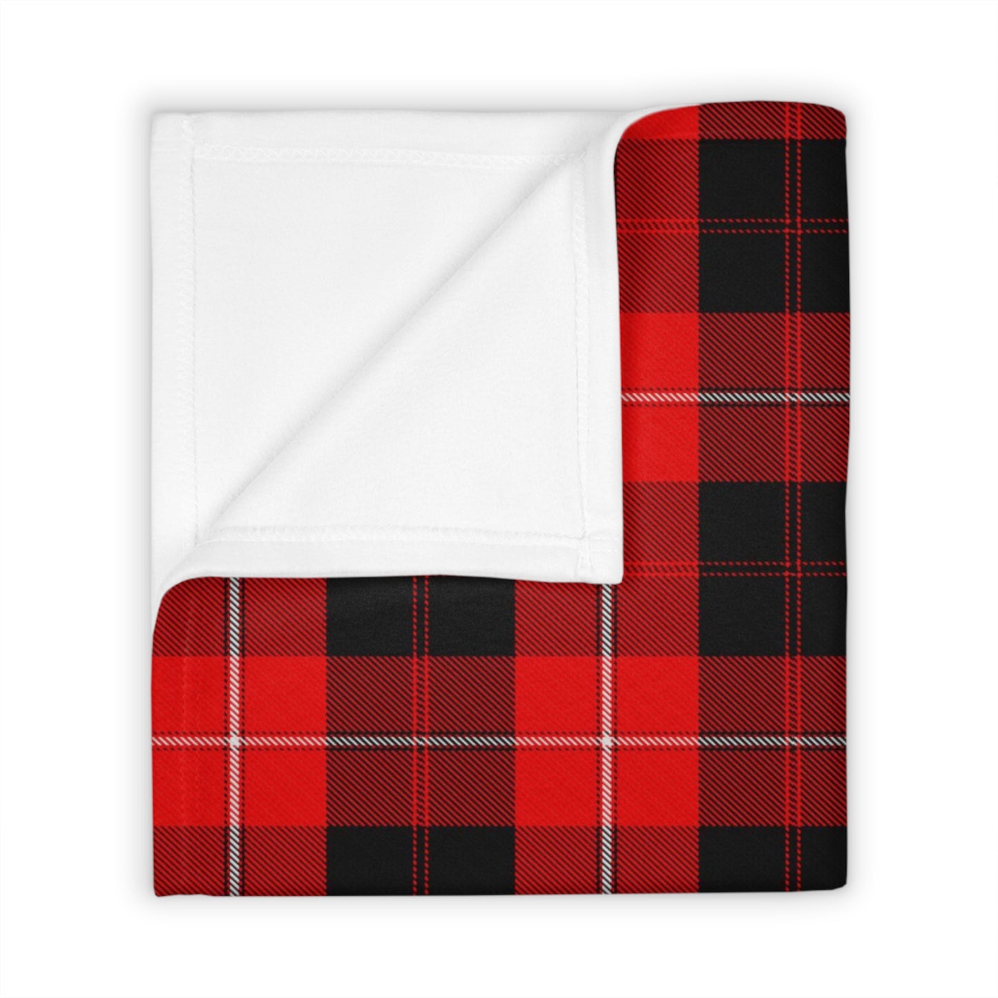 Clan Cunningham Tartan Throw Blanket