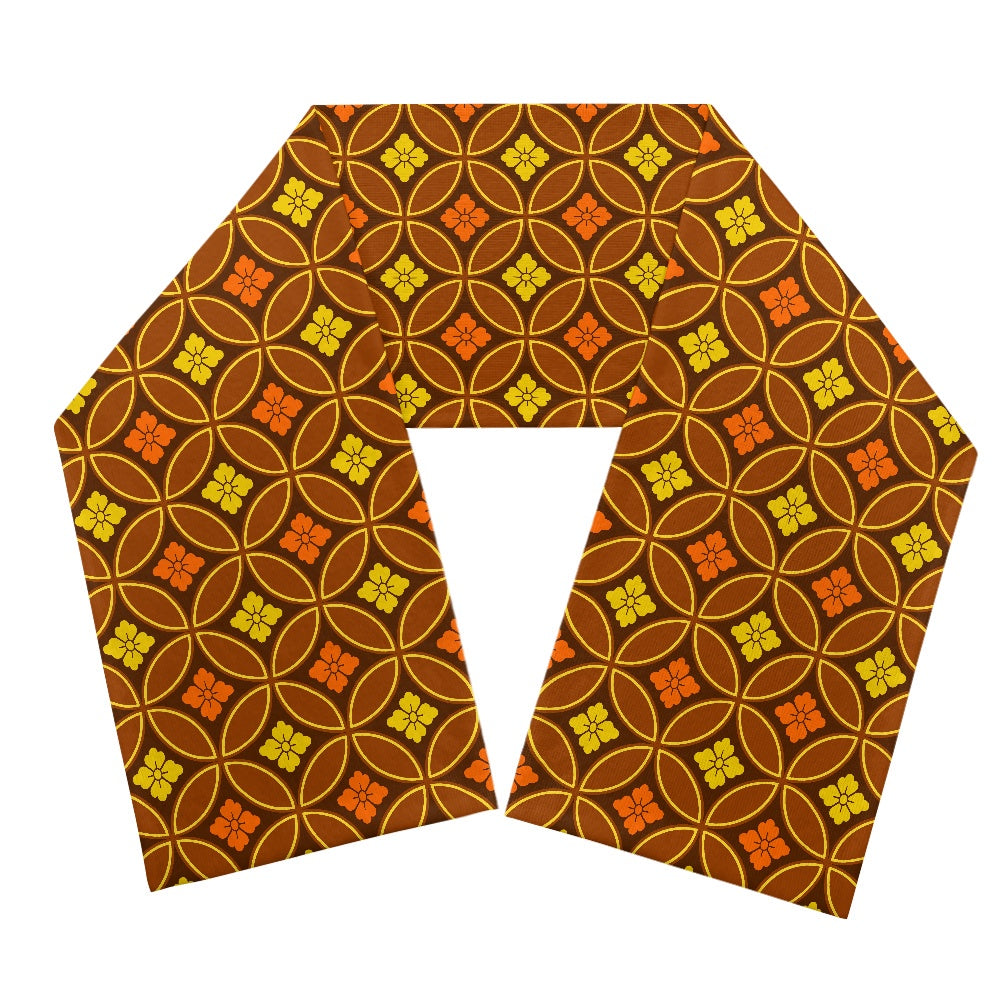 Wagara - Shippo Scarf