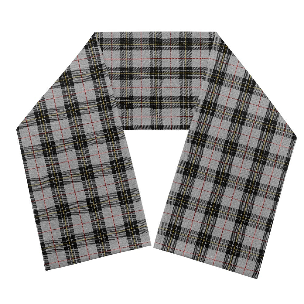 Clan MacPherson Tartan Scarf