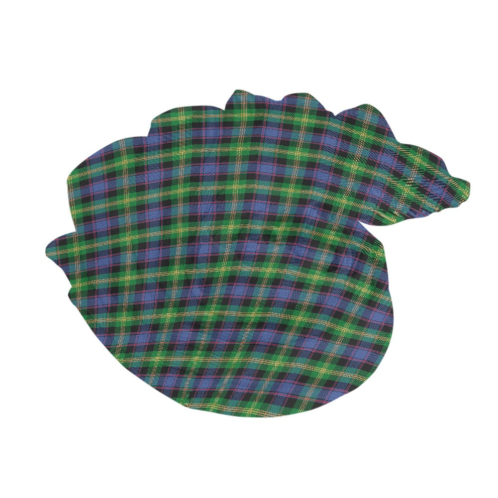 Clan Watson Ancient Tartan Chiffon Scarf