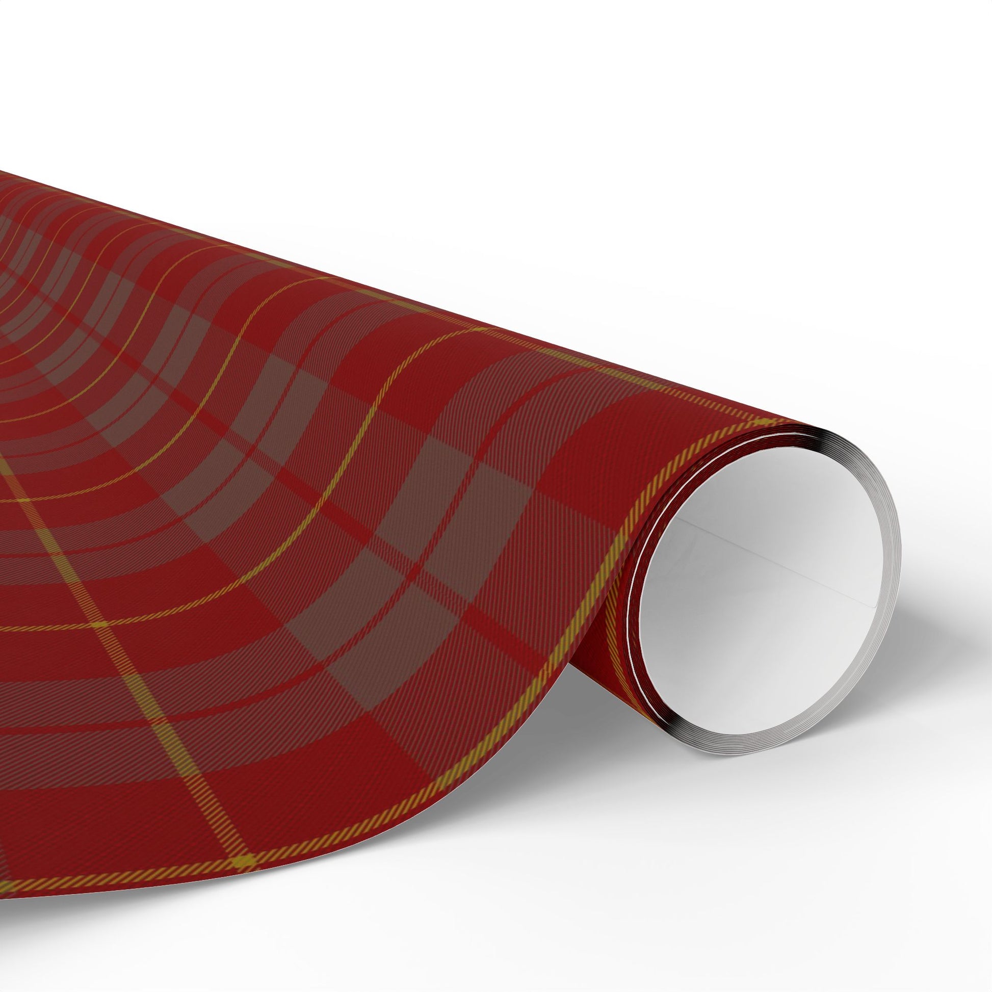 Clan Bryce Tartan Wrapping Papers