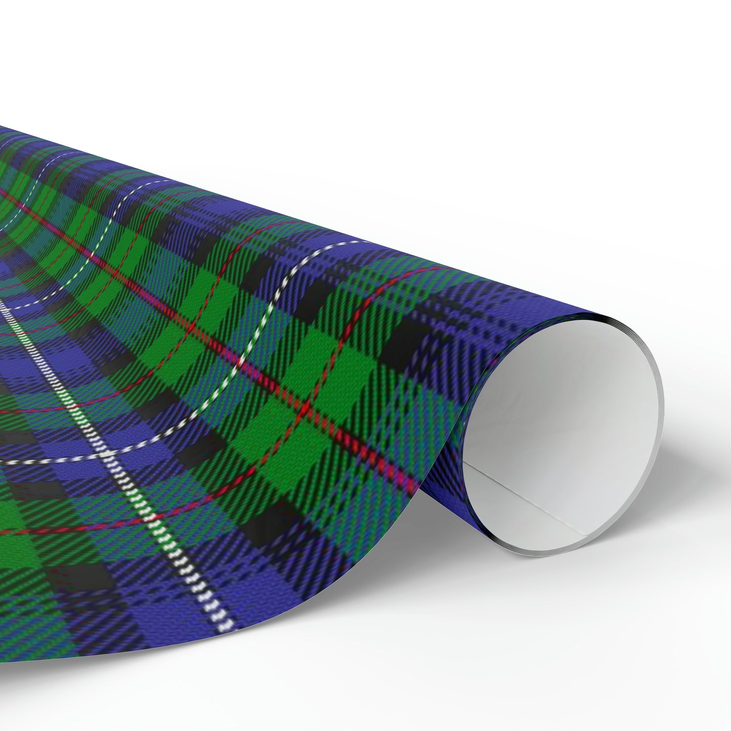 Clan Donnachaidh | Robertson Hunting Tartan Wrapping Papers