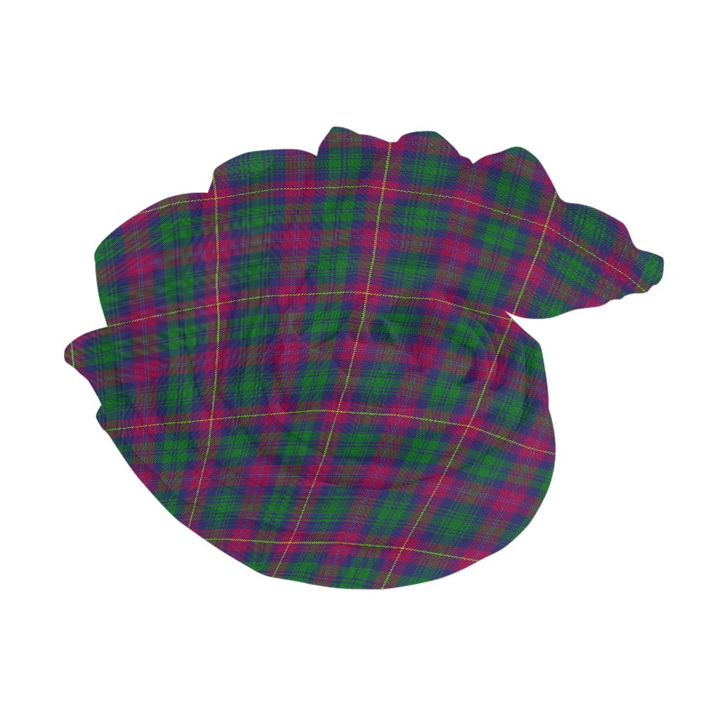 Clan Cairns Tartan Chiffon Scarf