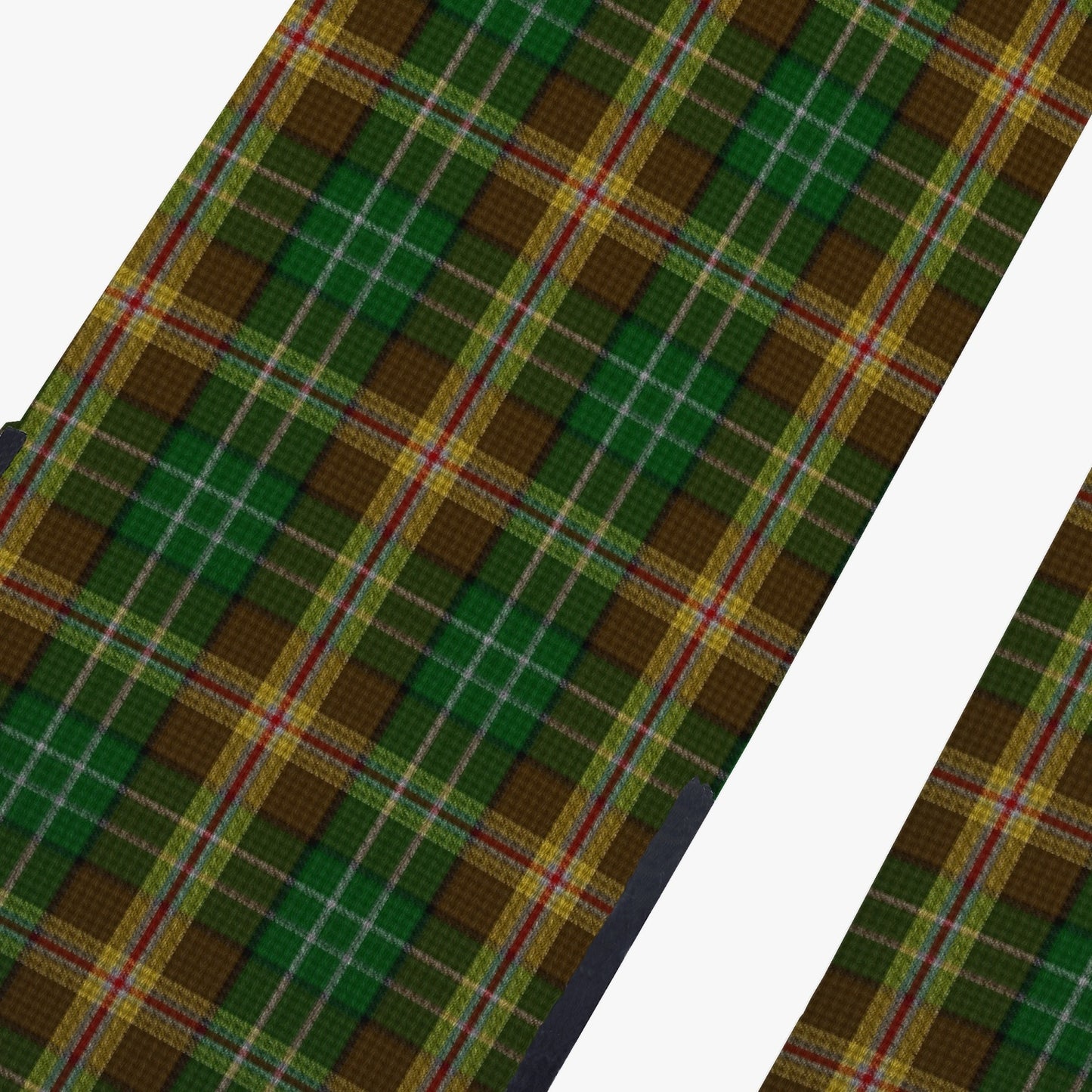 Clan MacShane Tartan Reinforced Sports Socks