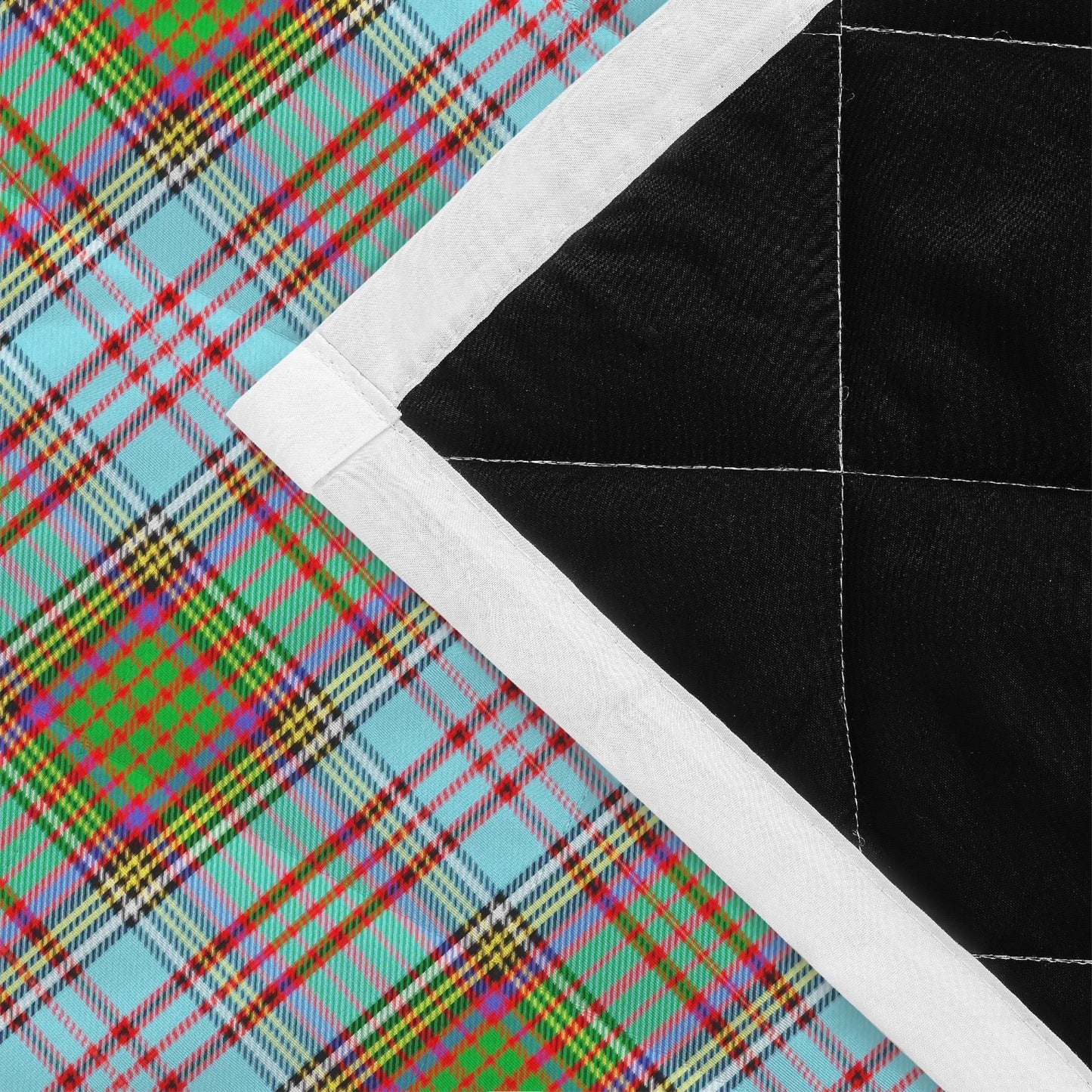 Clan Anderson Quilt Bed Sets