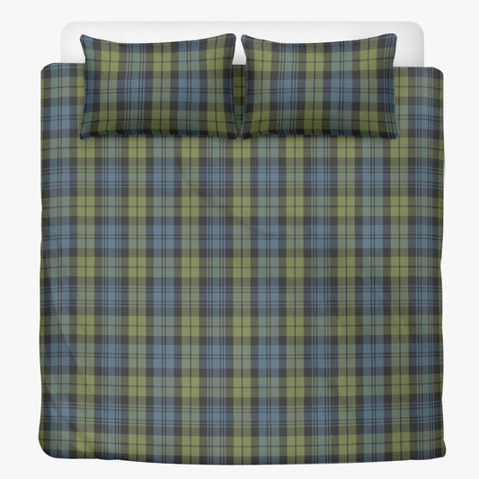 Clan Campbell Duvet & Pillow Cover Set