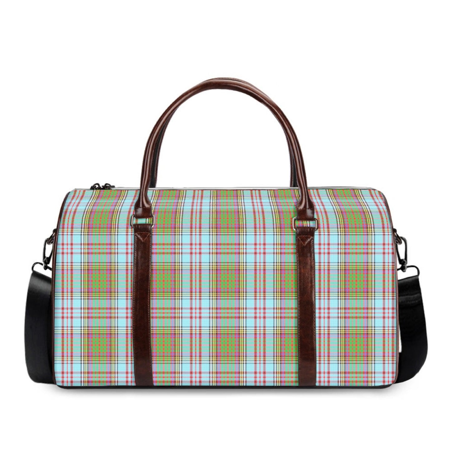 Clan Anderson Duffle Bag