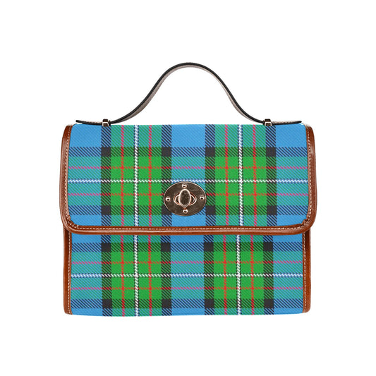 Clan Fergusson (Atholl) Canvas Handbag