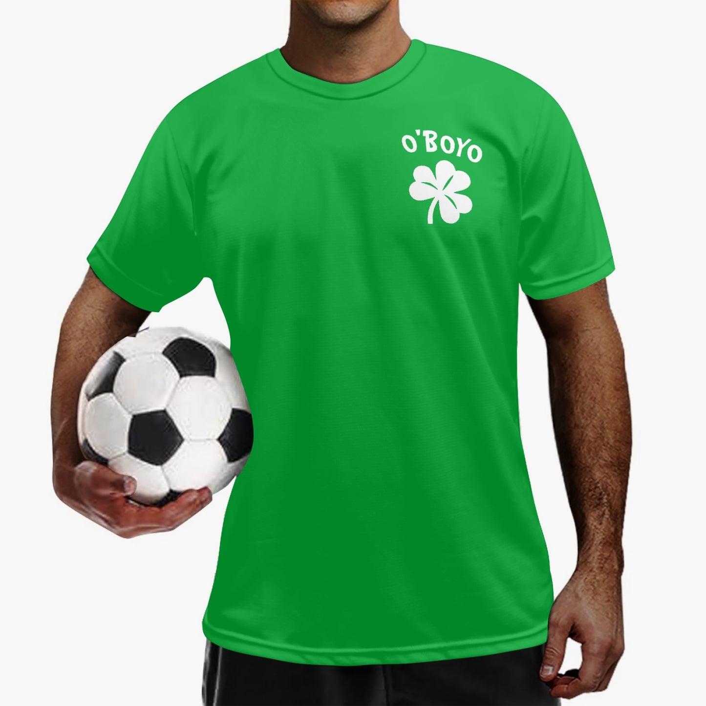 Paddy's Day - O'Boyo