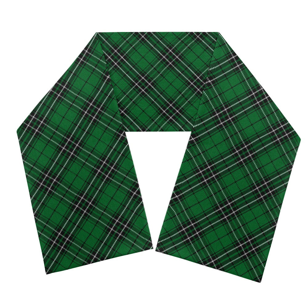 Clan MacLean of Duart Tartan Scarf