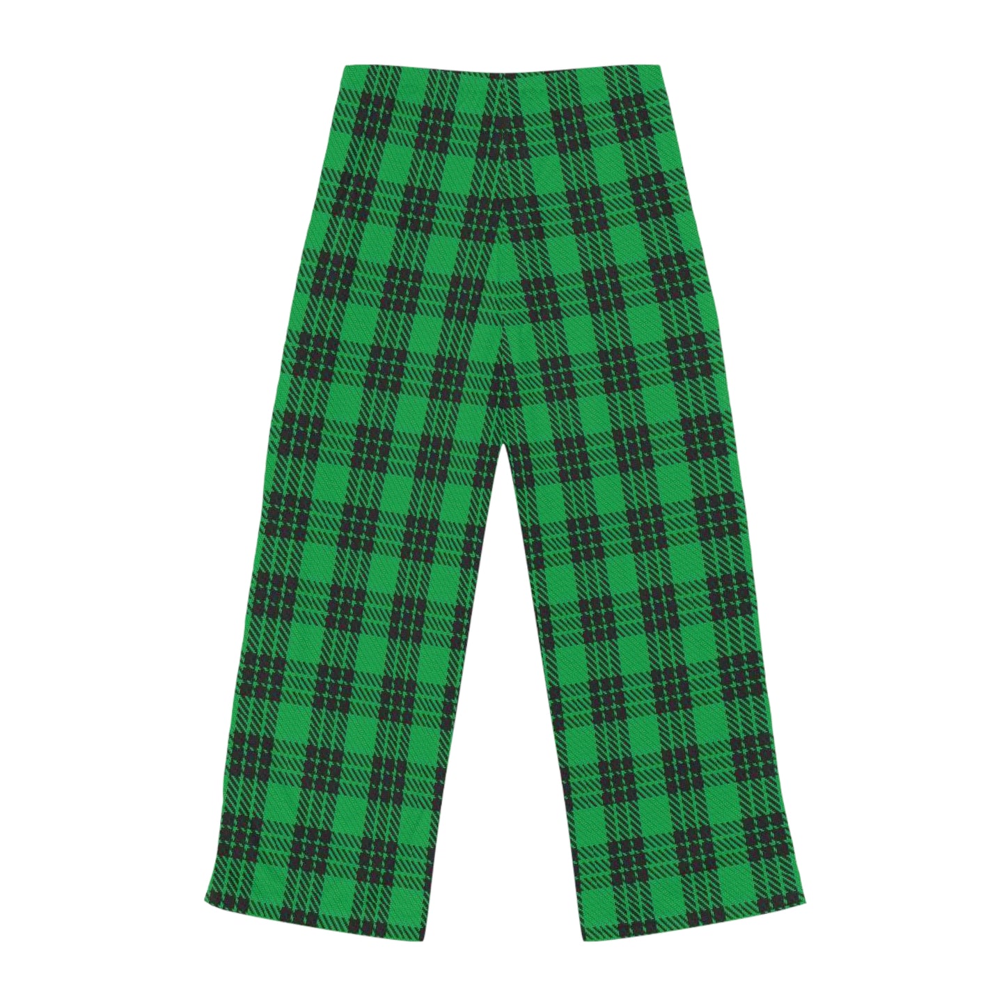 Clan Graham Tartan Women's Pyjama Pants (AOP)