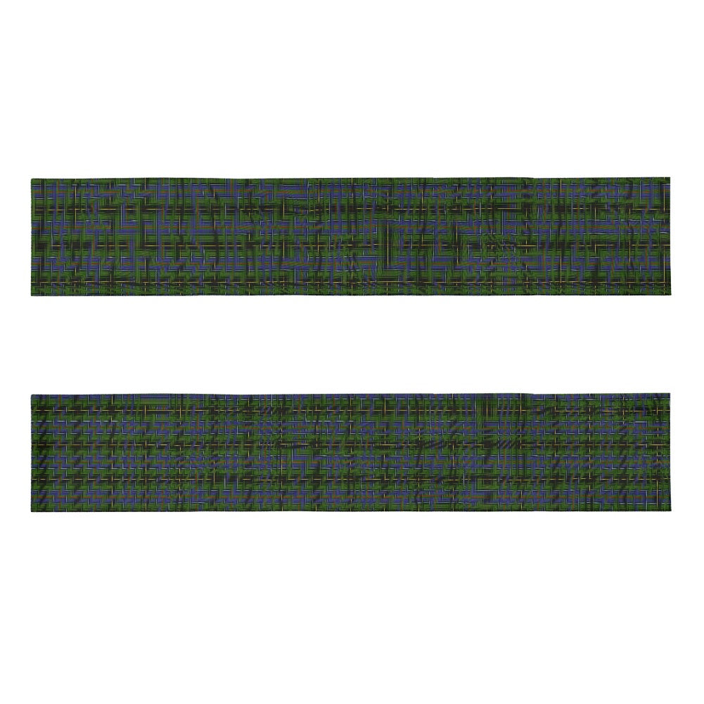 Clan MacInnes Tartan Scarf