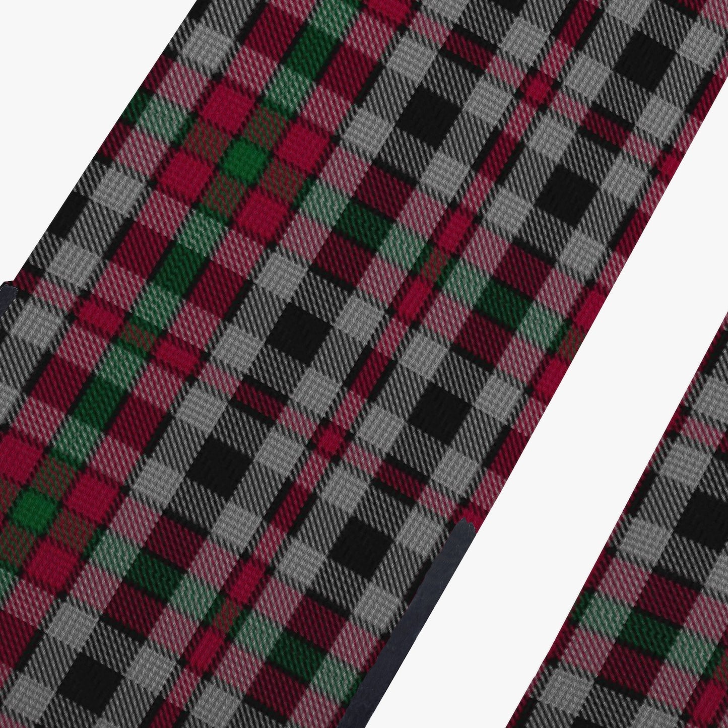 Clan Borthwick Tartan Reinforced Sports Socks