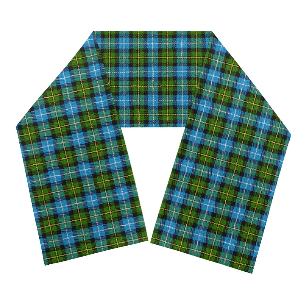 Clan MacNeil Tartan Scarf