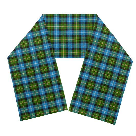 Clan MacNeil Tartan Scarf