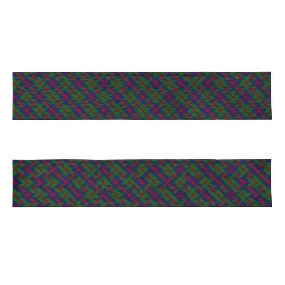Clan Donnachaidh of Struan Tartan Scarf