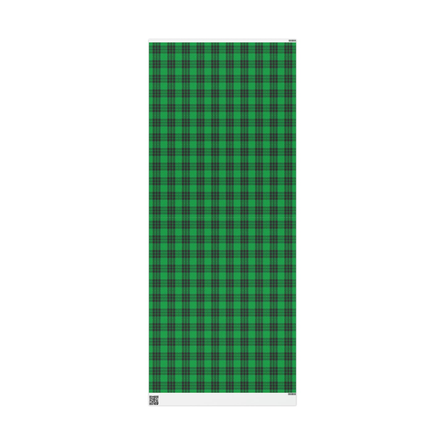 Clan Graham Tartan Wrapping Papers