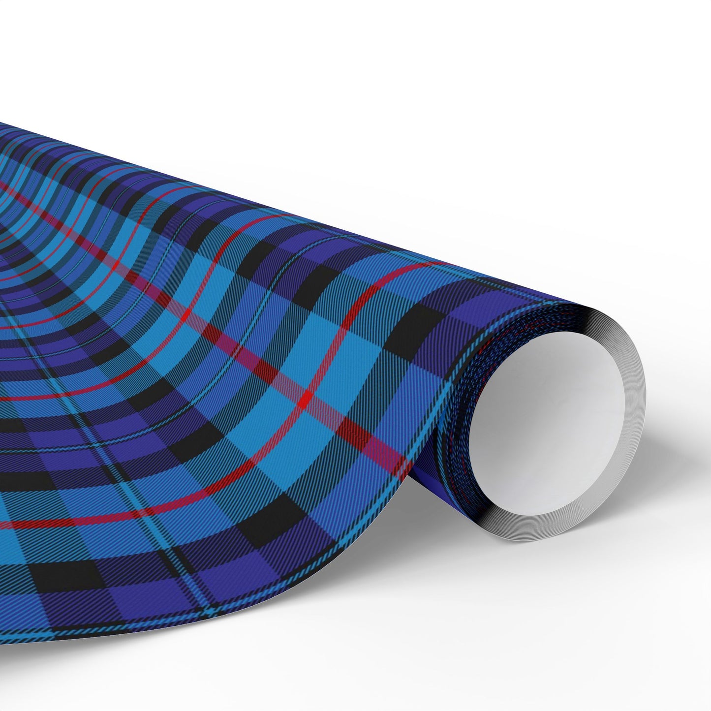 Clan MacCorquodale Tartan Wrapping Papers