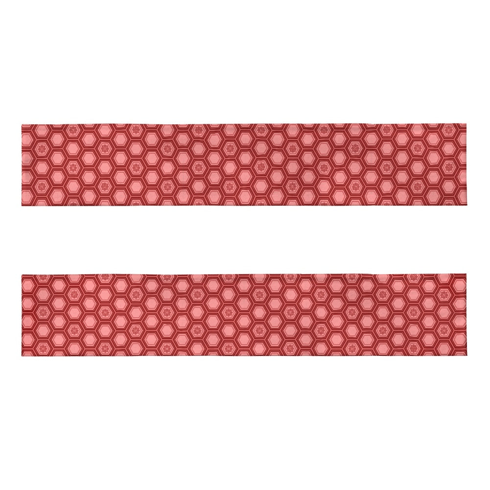 Japanese Wagara - Kikko Scarf