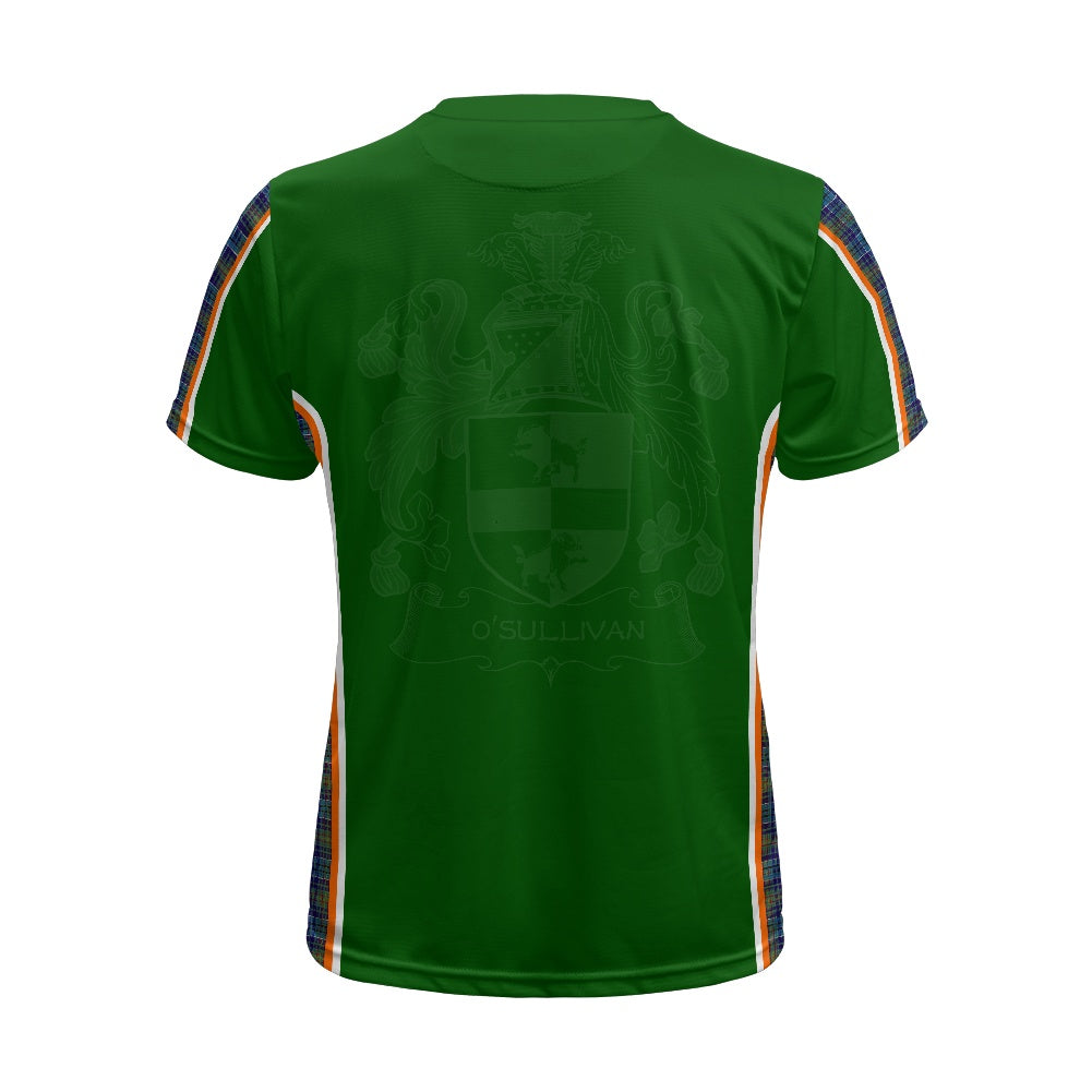 Irish Arms - O'Sullivan - Football Shirt