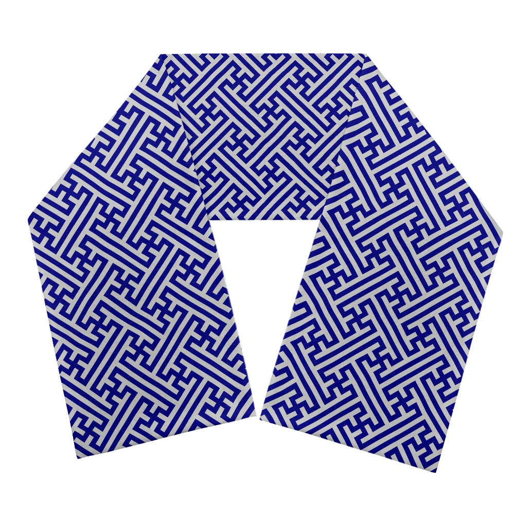 Wagara - Sayagata Scarf