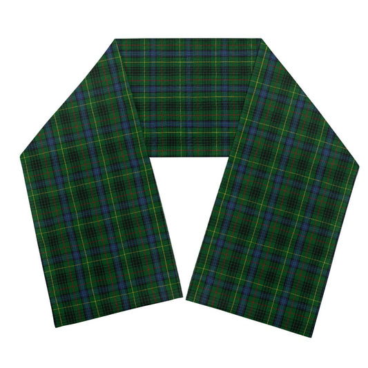 Clan Stewart Hunting Tartan Scarf