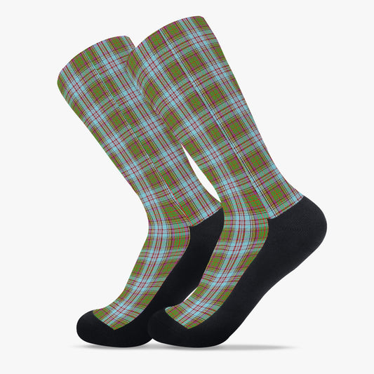 Clan Anderson Reinforced Sports Socks