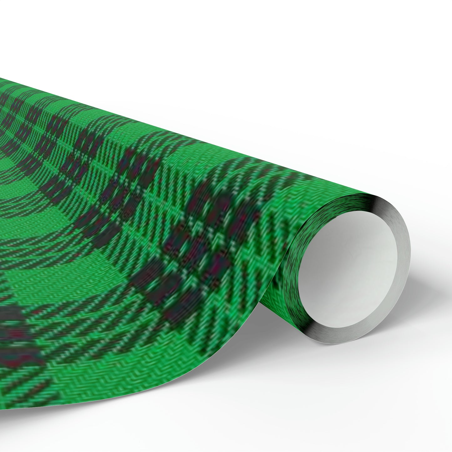 Clan Graham Tartan Wrapping Papers