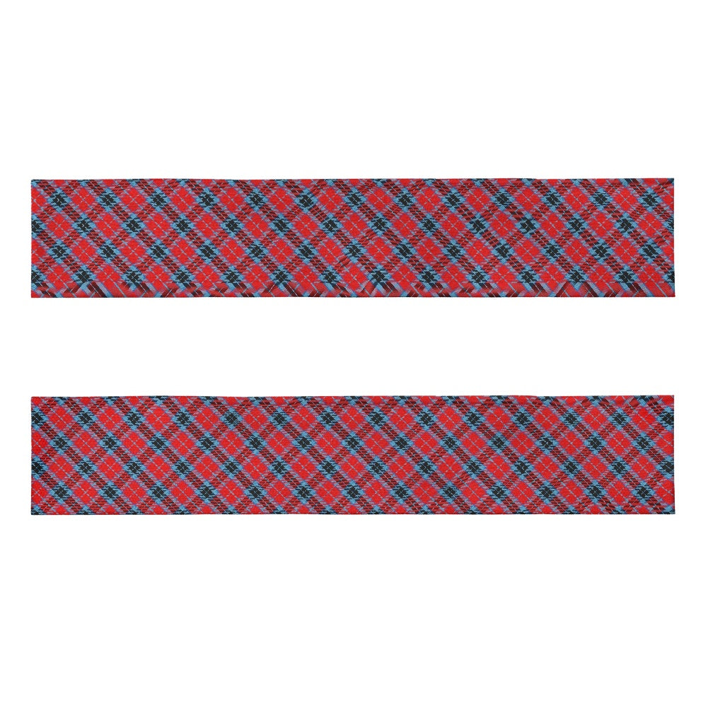 Clan MacTavish Tartan Scarf
