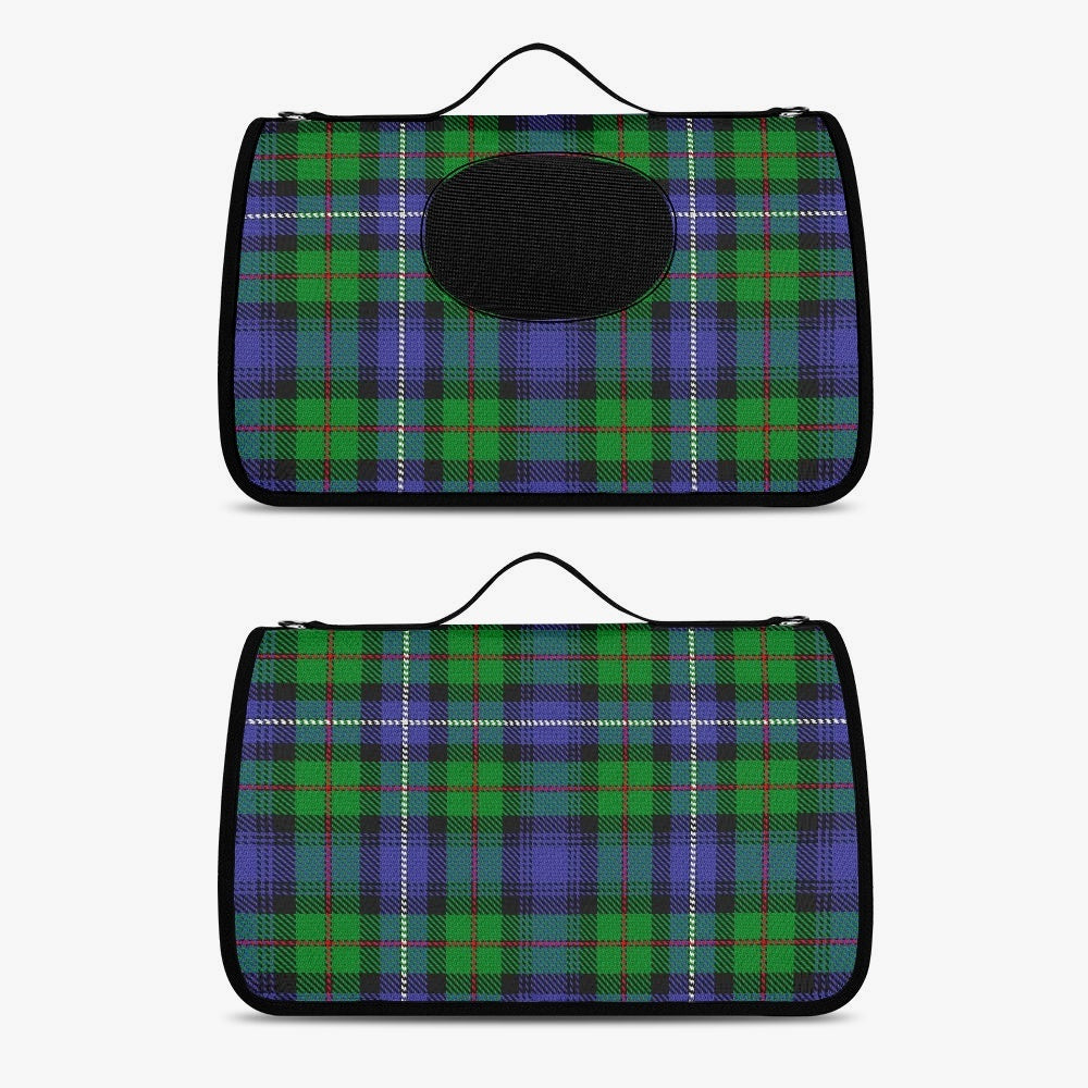 Clan Donnachaidh Pet Carrier Bag