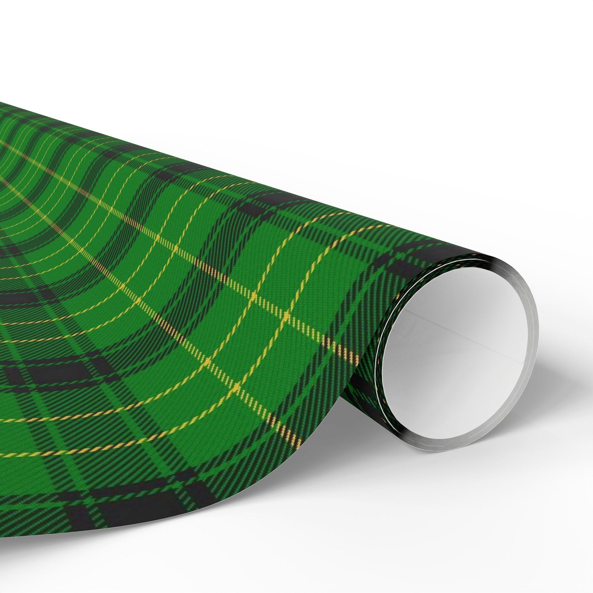 Clan MacArthur Tartan Wrapping Papers