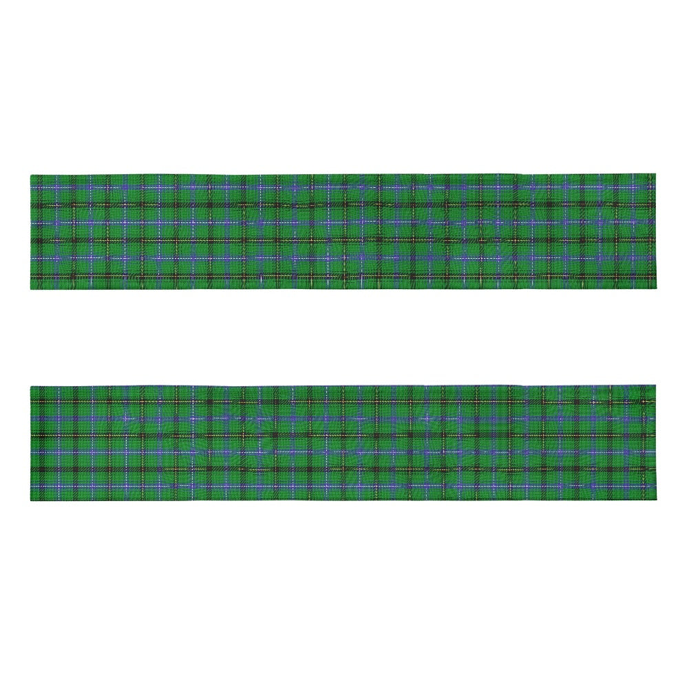 Clan Henderson Tartan Scarf