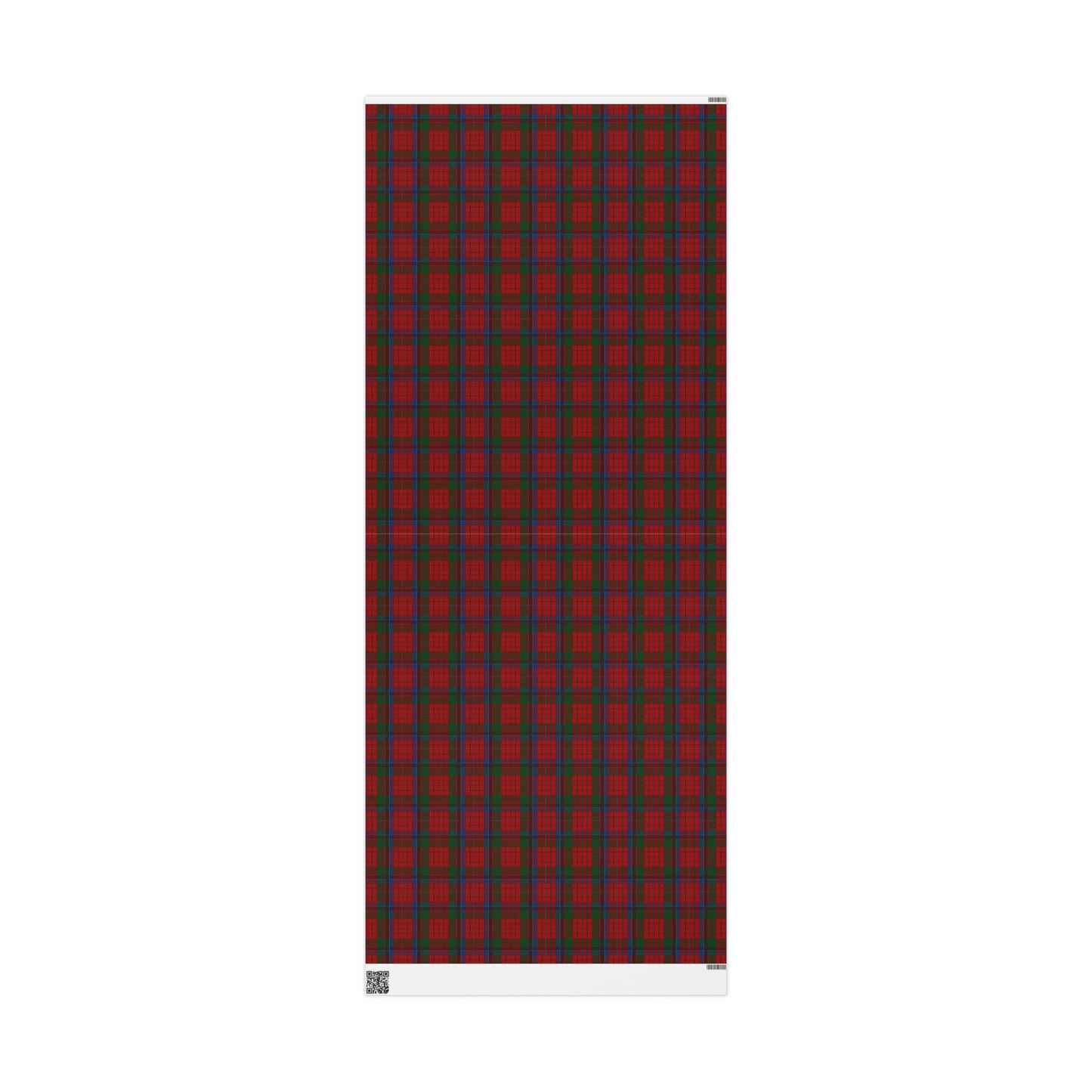 Clan MacNeacail | MacNicol Tartan Wrapping Papers