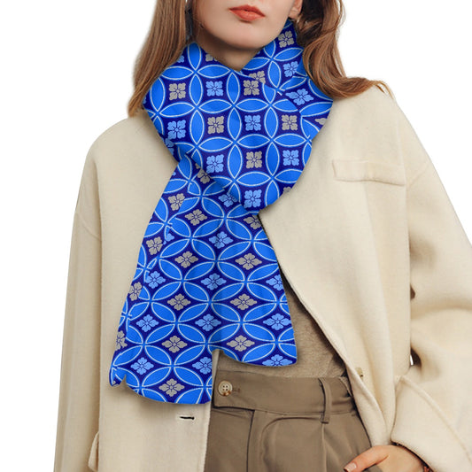 Wagara - Shippo Scarf
