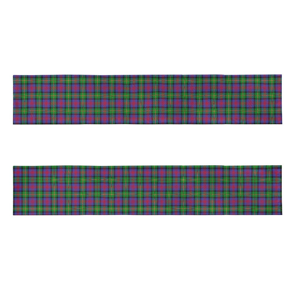 Clan Logan Tartan Scarf