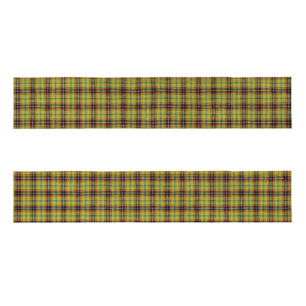 Cornish - Christopher Tartan Scarf