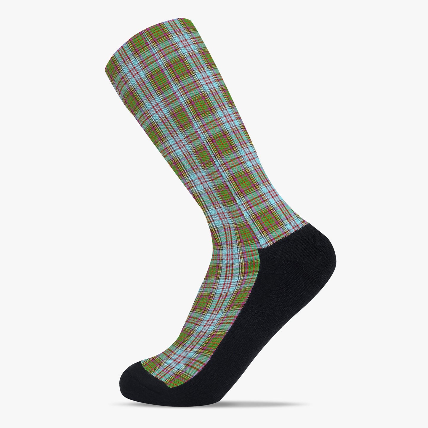 Clan Anderson Reinforced Sports Socks