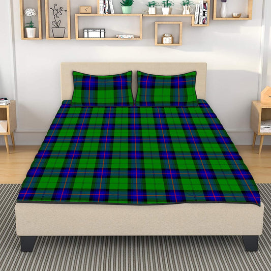 Clan Armstrong Quilt Bed Sets