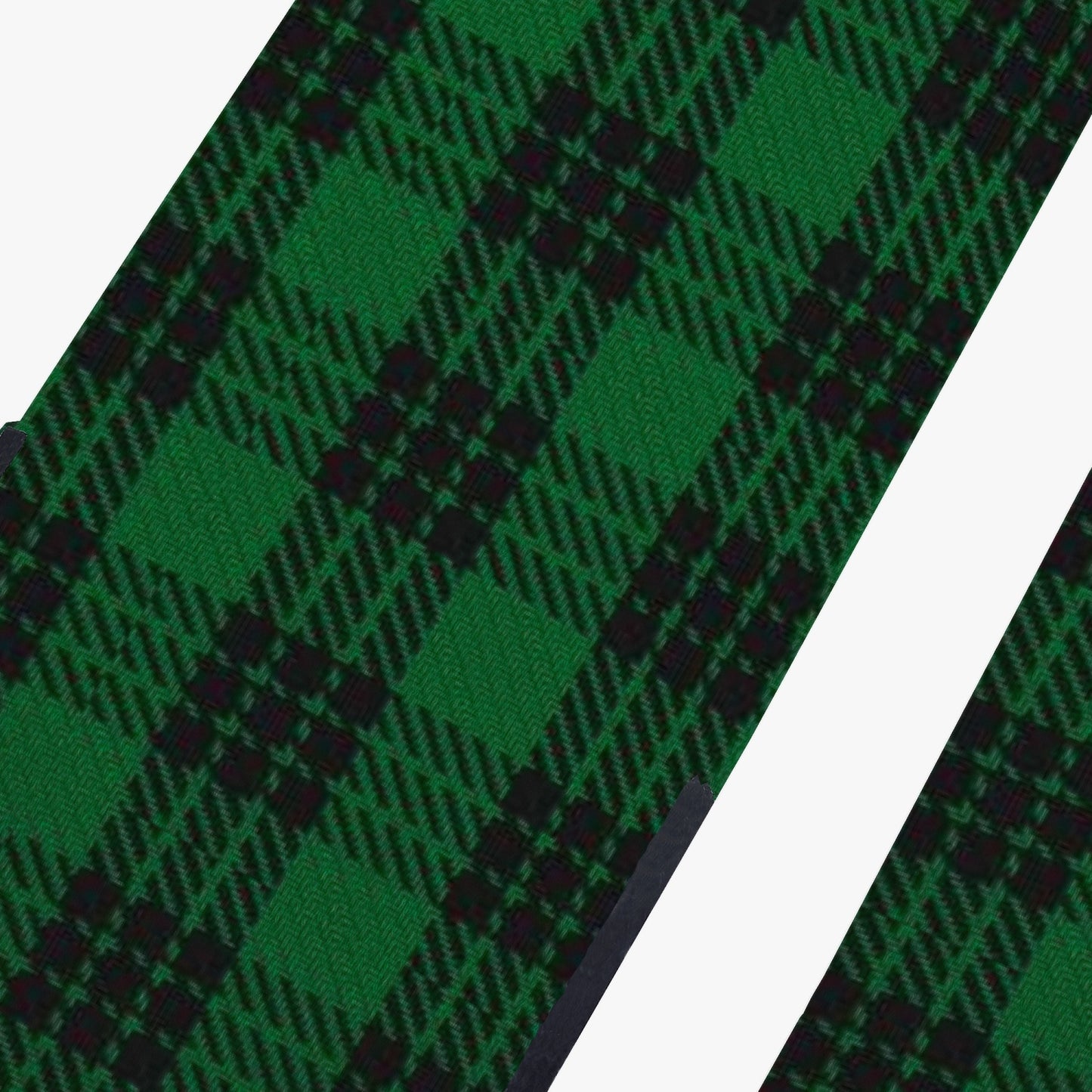 Clan Graham Tartan Reinforced Sports Socks